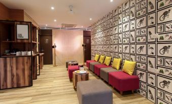 IStay Hotels Andheri Midc