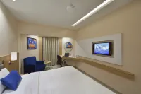 The Eastern Hotel - parking