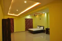 Hotel Pride Residency Devrukh Hotels in Nive Kh.