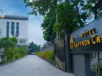 Hotel Saffron Crest Hotels in Siliguri