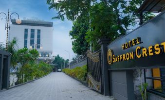Hotel Saffron Crest