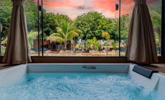 Carpe Diem Eco Resort Olímpia