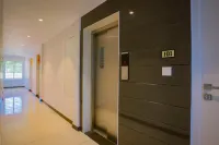 Ivy Residency