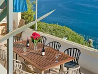 Villa Terrace Sur Mer