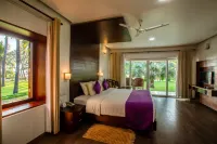 Malabar Ocean Front Resort and Spa, Bekal فنادق في Nileshwar