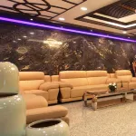 Casa in Luxury Suites