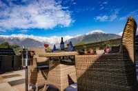 Infinitea Tea Garden Resort Hotels in Palampur
