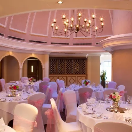Derby Mickleover Hotel, BW Signature Collection