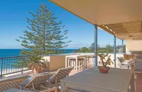 비치사이드 홀리데이 아파트먼트