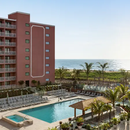 Holiday Inn OCEAN CITY by IHG