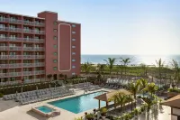 Holiday Inn Ocean City Hoteles en Ocean City