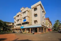 FabHotel Comfort Stays - Nr Miramar Beach