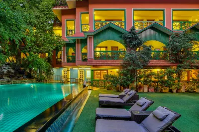 Mayfair Rourkela