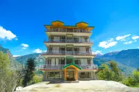 Kullu Manali Inn Hotels in Shallin