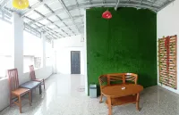 Makarim Guest House Syariah Hotel a Mendawai