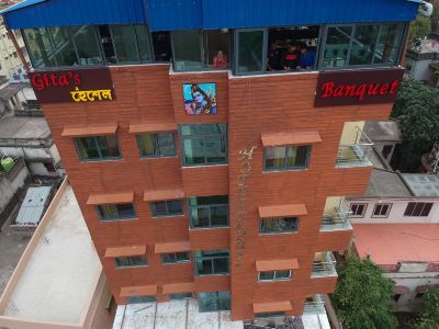 Hotel Tulusi Inn