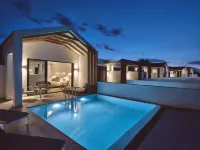 Hotel St.John Suites Adults Only - 5-نجوم