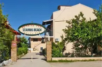 Stavros Beach Hotel