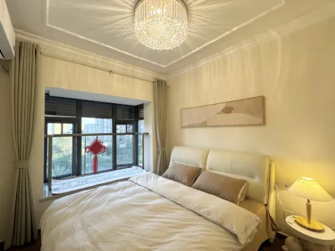 拾柒舍公寓（長山路分店）