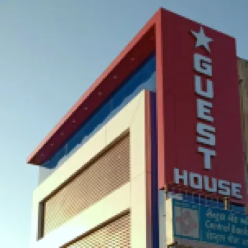 Star Guest House