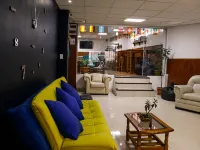 Lobo Hostel la Paz Hotels in La Paz