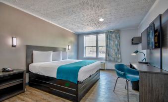 Motel 6 Stafford, TX – SW Houston - Sugarland