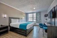 모텔 6 스태퍼드, 텍사스 - 사우스웨스트 휴스턴 - 슈거랜드