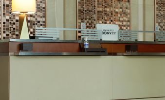 Kochi Marriott Hotel