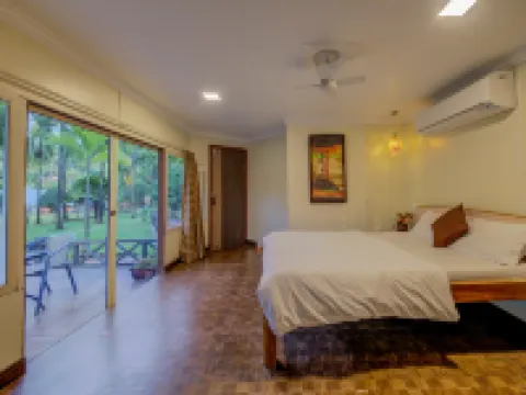 Dewdrop Retreat Hotels in Alibag