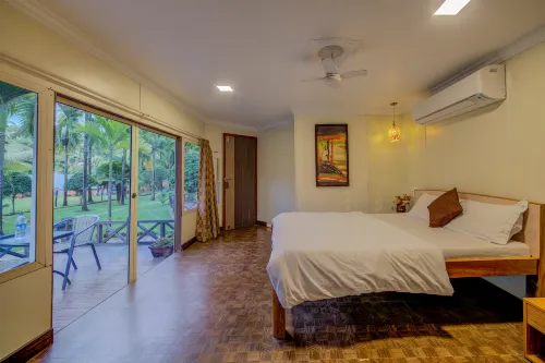 Dewdrop Retreat - 3 stelle