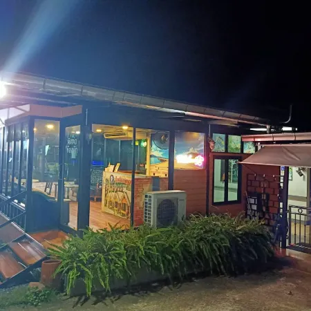 Koh Chang Pukdee Bungalow