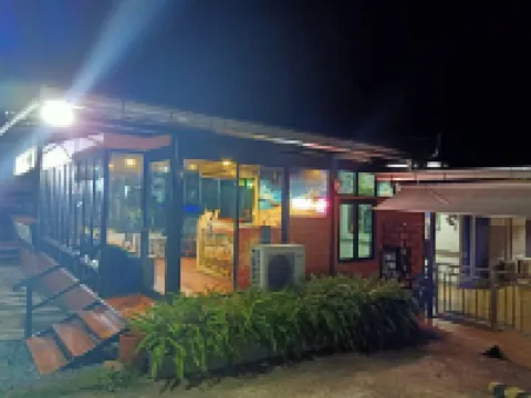 Koh Chang Pukdee Bungalow