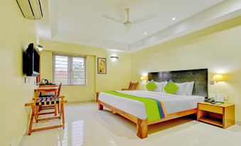 Treebo Vapr Guindy Ekkatuthangal