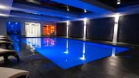 Beech Hill Hotel & Spa - piscina