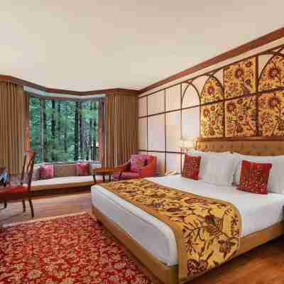 Welcomhotel by ITC Hotels, Pine N Peak, Pahalgam Rooms