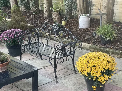 Burford Lodge Hotel - Adults Only Hotels in Burford