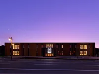 Hotel Reus Ashoro