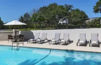 Hyatt Place Austin The Domain Area - Uima-altaat