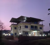 Sai Hills