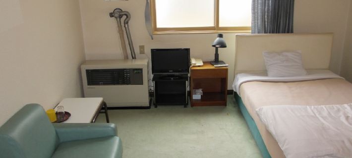 Business Hotel Koraku Hotels in Abashiri City