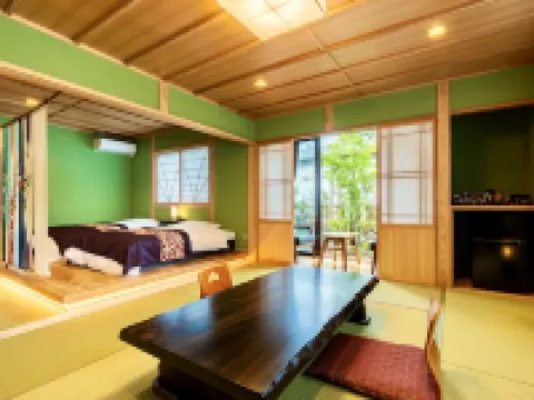 Makibanoie Hotels in Yufu