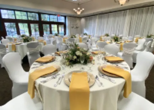 Holiday Inn SELMA-SWANCOURT by IHG