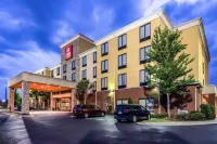 Comfort Suites McDonough Atlanta South