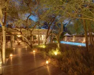 Kapama Karula โรงแรมใน