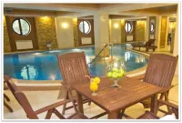 Hotel Kazzhol Almaty - Romantic