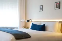 The Chicago Hotel Collection - Ambassador Gold Coast - جاكوزي