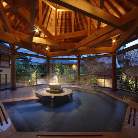 Hotel Shion