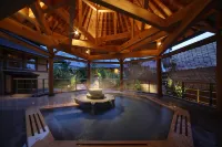 盛岡つなぎ温泉 ホテル紫苑 - 温泉