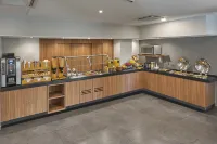 City Express by Marriott Tapachula - breakfast