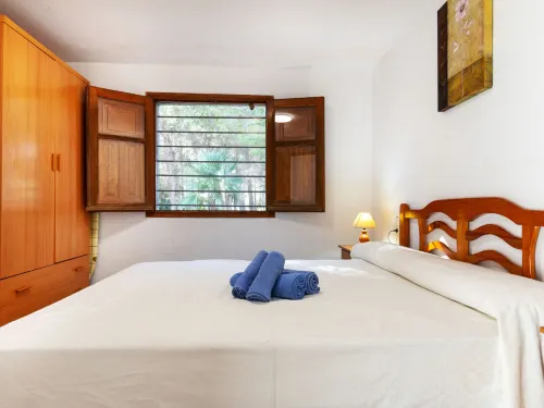 Villa Nido